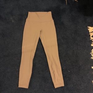 Lululemon leggings